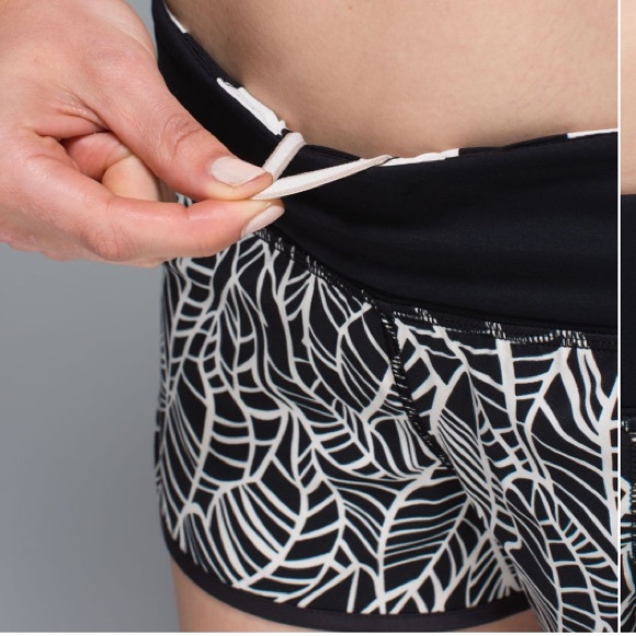 🍁50% Off Sale 🍁 Lululemon Run: Speed Short *2-way Stretch - Picture 6 of 11